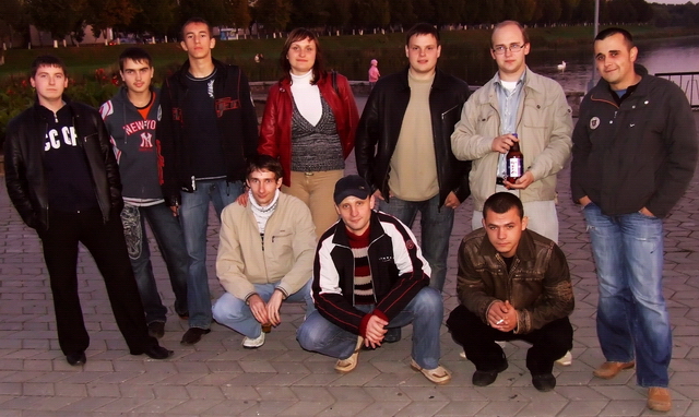 Комьюнити